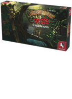 Pegasus Spiele Spirit Island Ast und Tatze, d Erweiterung, ab 12 Jahren, 1-4 Spieler, neue Herausforderungen 62651897