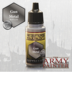 Pegasus Spiele Army Painter Warpaints Fanatic: Paratrooper Tan ARMW3076