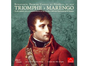 Pegasus Spiele Triomphe à Marengo HIS00007