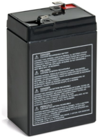 Peg Pérego Batterie 6V (4.5Ah) Peg-Pérego 1800042