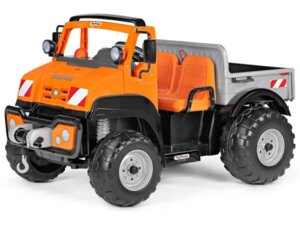 Peg Pérego Taurus 12V 180OD0117