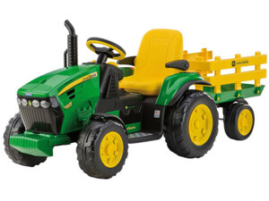 Peg Pérego JOHN DEERE Ground Force 12Volt 180OR0047
