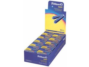 Pelikan Tinte 4001 TP/6 301176A1