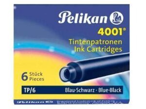 Pelikan Tinte 4001 TP/6 301184