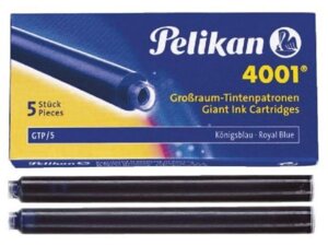 Pelikan Tinte 4001 GTP/5 310607