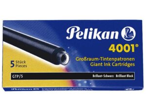 Pelikan Tinte 4001 GTP/5 310615