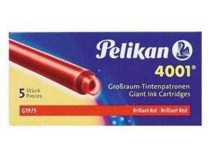 Pelikan Tinte 4001 GTP/5 310623