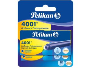 Pelikan Tintenpatronen GTP/5/2/B 330852A1