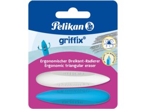 Pelikan Radierer griffix 605311