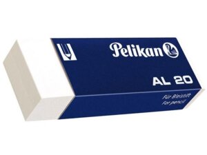 Pelikan Radiergummi Plasto 619643A1