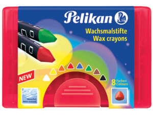 Pelikan Wachsmaler Griffix 6658D