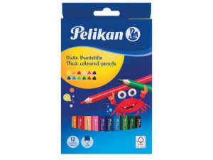 Pelikan Buntstifte 4mm 724039