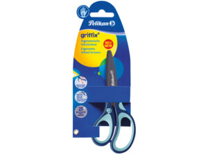 Pelikan griffix Schere Blau 803519