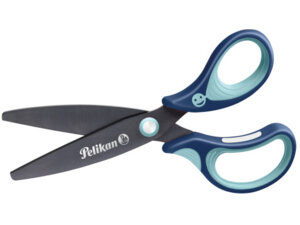 Pelikan griffix Schere Blau 803649