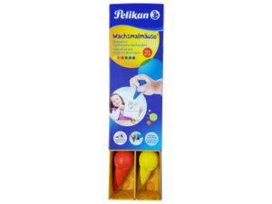 Pelikan Wachsmalmäuse Falschachtel 804073