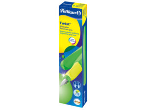 Pelikan Twist FÃ¼llhalter M 807258A1