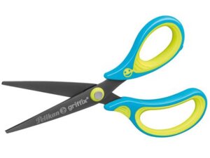 Pelikan Schere griffix spitz 810241