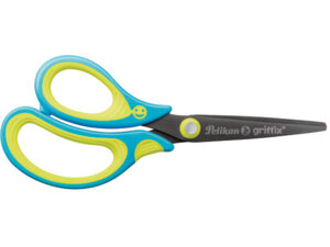 Pelikan Schere spitz Griffix 810296