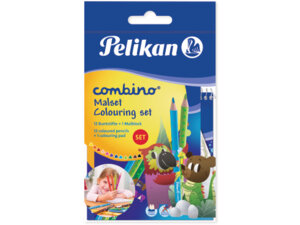 Pelikan Ausmal-Set Combino 812726