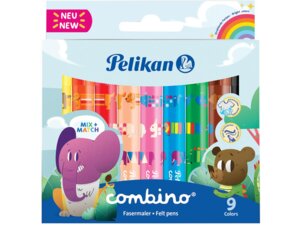 Pelikan Malstifte Combino 814553
