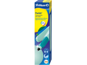 Pelikan Tintenroller Twist M 814898