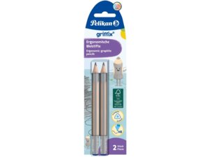 Pelikan Griffix Bleistift HB 817011A1