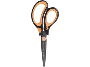 Pelikan Griffix Schere spitz Neon Black 819176A1