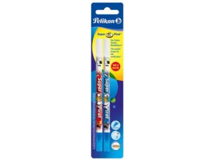 Pelikan Tintenlöscher Super Pirat F 850F2B