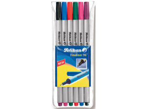 Pelikan Fineliner 0,4mm 966