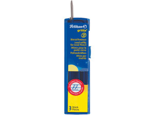 Pelikan Minen Griffix HB B1R