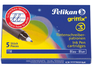 Pelikan Patrone Griffix T1R