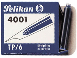 Pelikan Tintenpatrone TP20