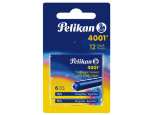 Pelikan Tintenpatrone TP62B