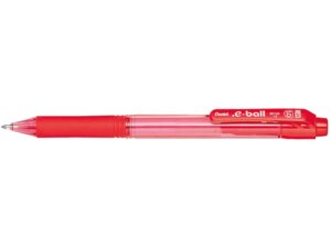 Pentel Kugelschreiber E-Ball 1mm BK130-BO