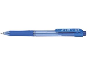 Pentel Kugelschreiber E-Ball 1mm BK130-CO