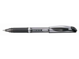 Pentel Roller Liquid Gel 1mm BL60-AO