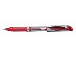 Pentel Roller Liquid Gel 1mm BL60-BO