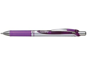 Pentel EnerGel Liquid 0.7mm BL77-VO