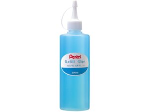 Pentel Rolln Glue Papierkleber ers