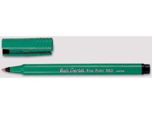 Pentel Rollerball R50 0.8mm R50-A
