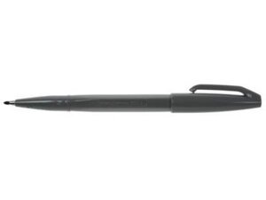 Pentel Faserschreiber Sign Pen 2.0mm S520-N
