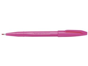Pentel Faserschreiber Sign Pen 2.0mm S520-P
