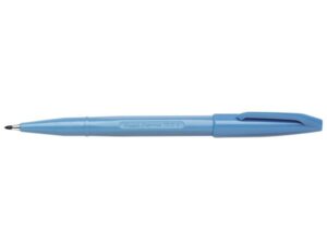 Pentel Faserschreiber Sign Pen 2.0mm S520-S