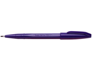 Pentel Faserschreiber Sign Pen 2.0mm S520-V