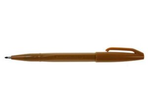 Pentel Faserschreiber Sign Pen 2.0mm S520-Y