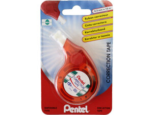 Pentel Korreturroller XZTN14BW