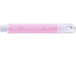 Pentel Clic Eraser mini Radierstift ZE82PWE