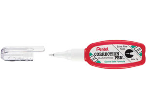 Pentel Correction Pen Mini ZL103-WH