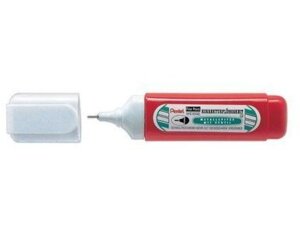Pentel Korrekturstift fein 12 ml (ZLC-31W) ZLC31W