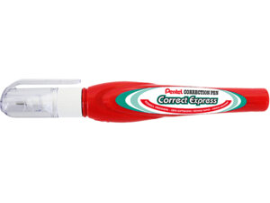 Pentel Correct Express ZLE53-WH